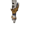 렉스X암