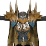 Cotte Tigrex X