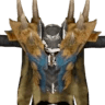 Cotte Tigrex X