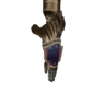 Brazales Velociprey