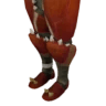 赤甲兽护腿
