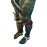 Schinieri Zinogre S