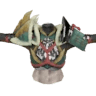 Cota Zinogre S