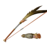 Лук бури
