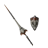 Lanza Aknosom II