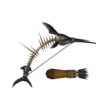 Filet-Bogenfisch