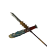 Naginata Arzuros II