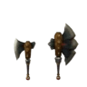 فؤوس أشيجارا+‎