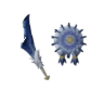 BlauerÄltesterSchwert II