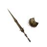 野蠻人之牙