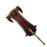 Barbaroi Blade I
