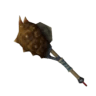 Marteau de barbare+