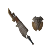 Pogromca Bazela II