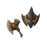 Knochentabar II