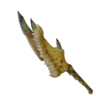 Cataclysm Sword II