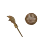 Katzenpfote I