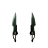 Defender Dual Blades I