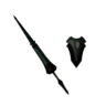 里守用防衛長槍Ⅰ