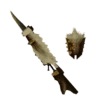 Demonlord Gunlance