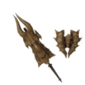 Diablos Horncannon+