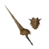 Diablos Spear+