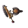 Wstrętny Baron I