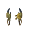 Marea doppio Ludroth+