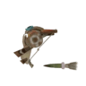 Arc piégé Felyne+