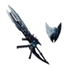 Lancecanon de la lunegivre+
