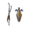 Gale Sickle+