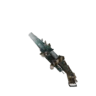 Pistola Goss II