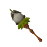 Grass Flute II