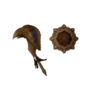 Großes Tigrex-Schwert