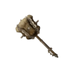 Hard Bone Hammer