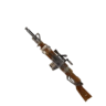 Fusil du chasseur