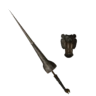 Icesteel Spear I
