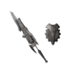 鐵銃槍Ⅱ