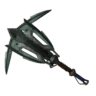 Martello Kamura II