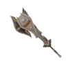 Weiss orecchiolungo+