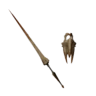 Longtusk Spear