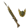 Brise-carapace Ludroth