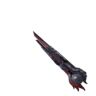 Fusée magma