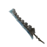 Makra's Basalt