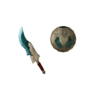 Ostrze Odysei II