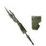 Lancecanon Pukei