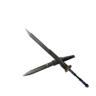 Ostrze Furii S
