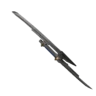 Glaive del Frenesí II