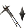 百龍銃槍Ⅰ
