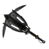 Randale-Hammer IV