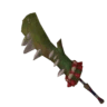 毒断群居菌菇・改